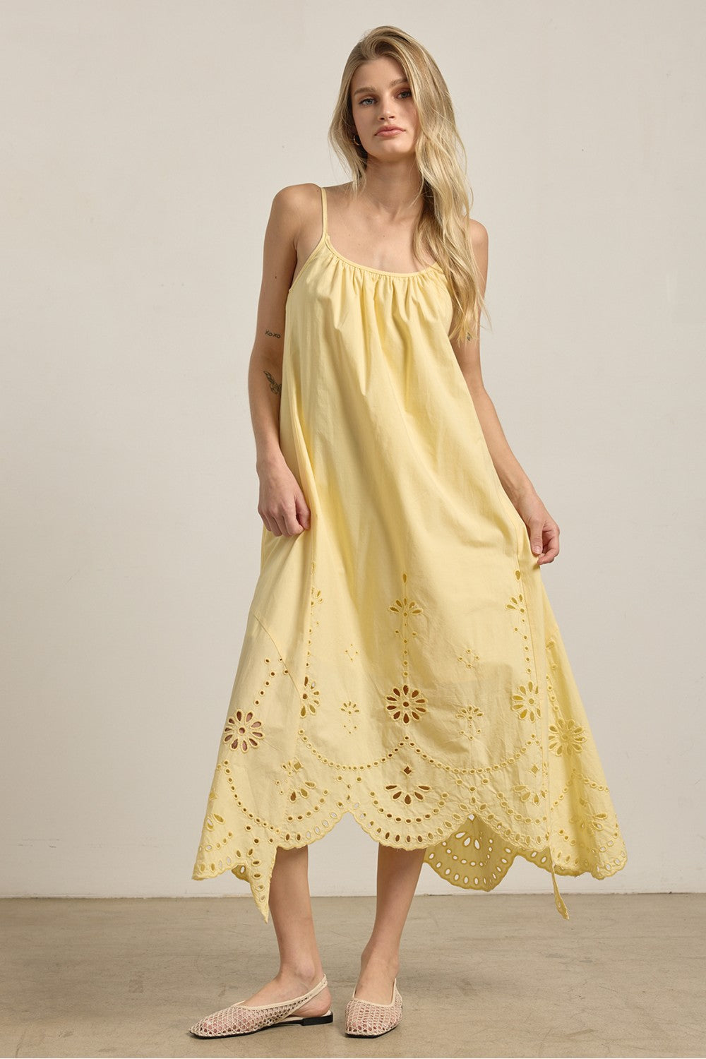 Lula Dress