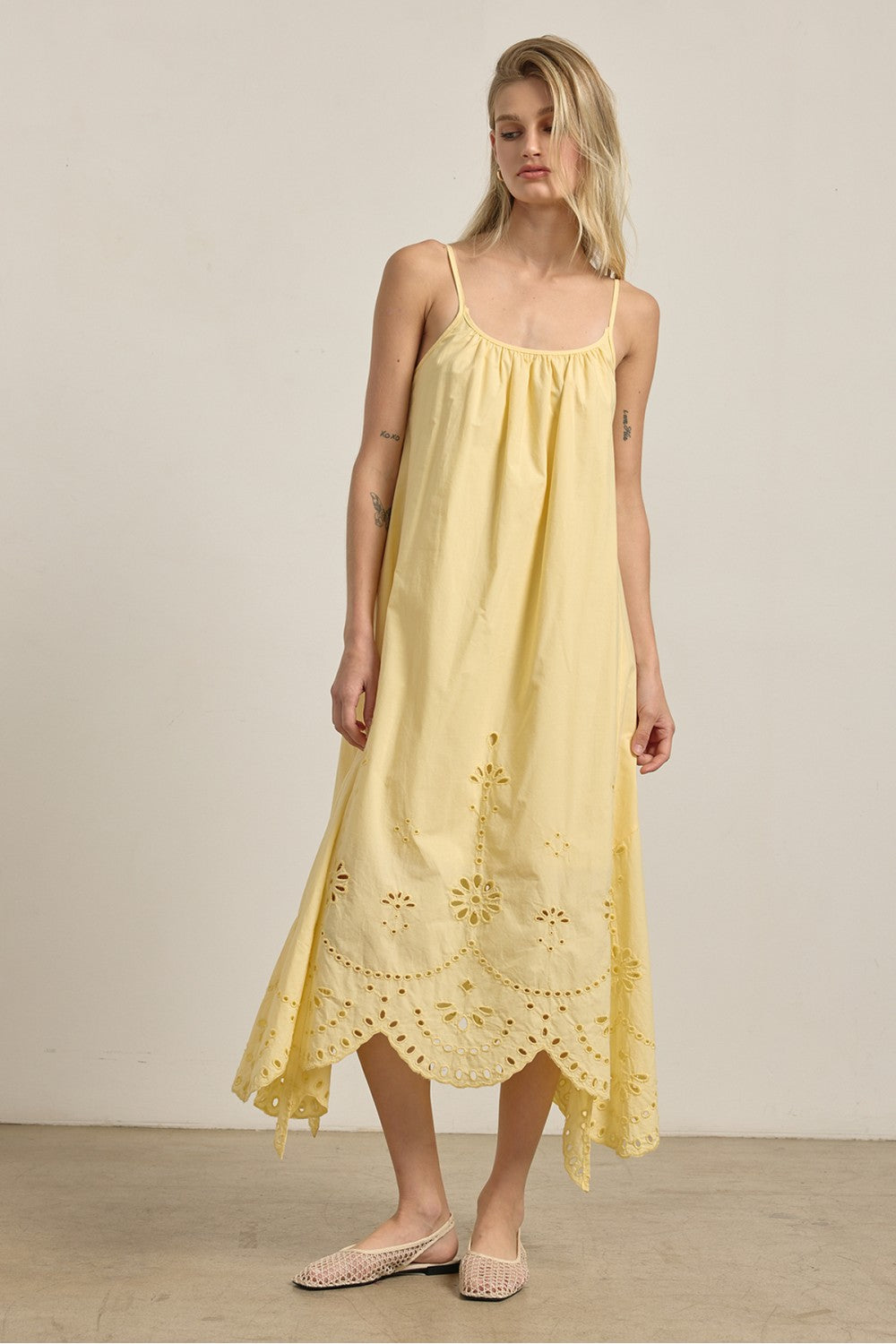Lula Dress