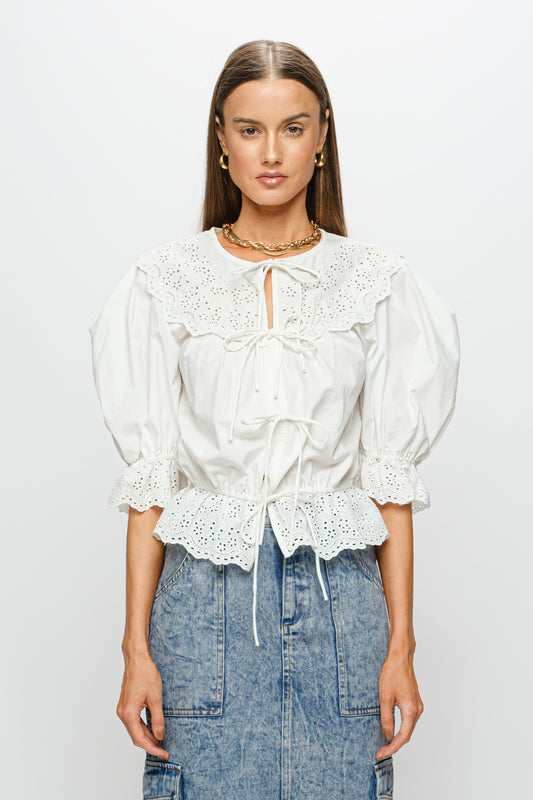 Emmy Blouse