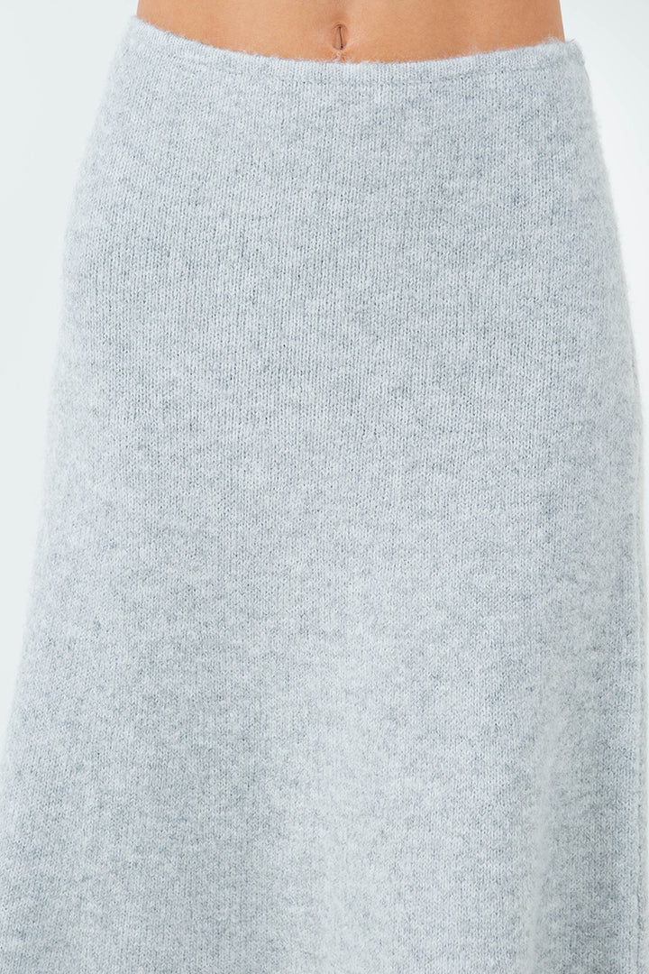 Margarite Skirt - Grey