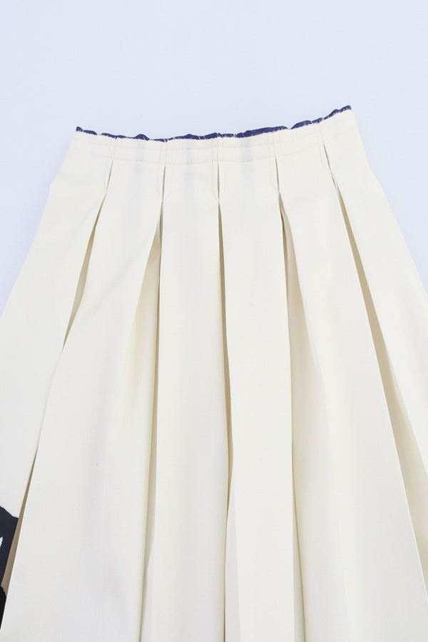 Poppy Skirt