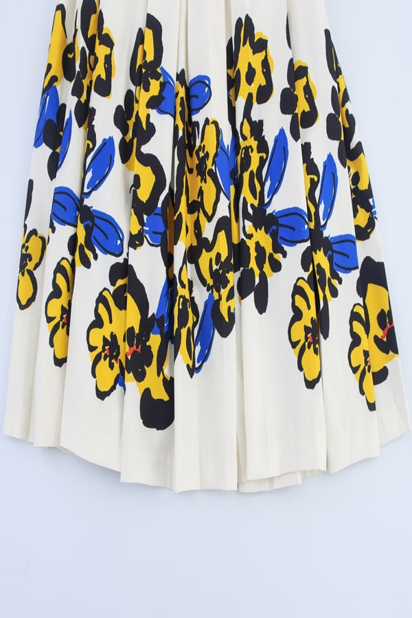 Poppy Skirt