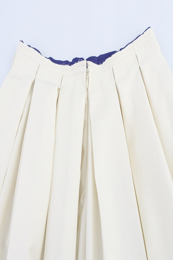 Poppy Skirt
