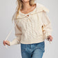 Marlo Sweater