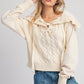 Marlo Sweater