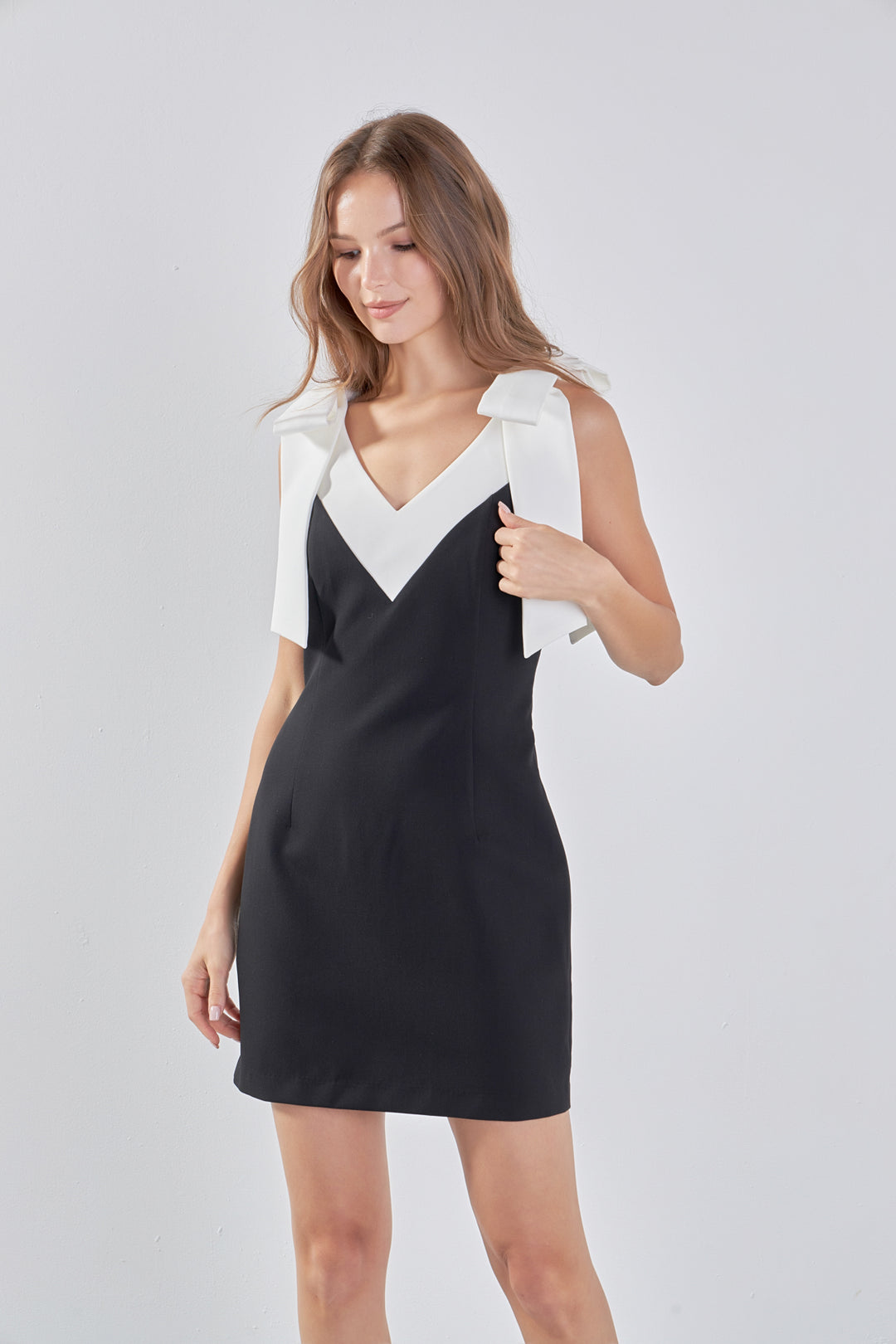 Anna Kate Dress