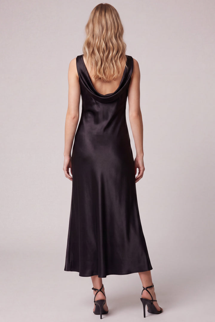 Idina Dress