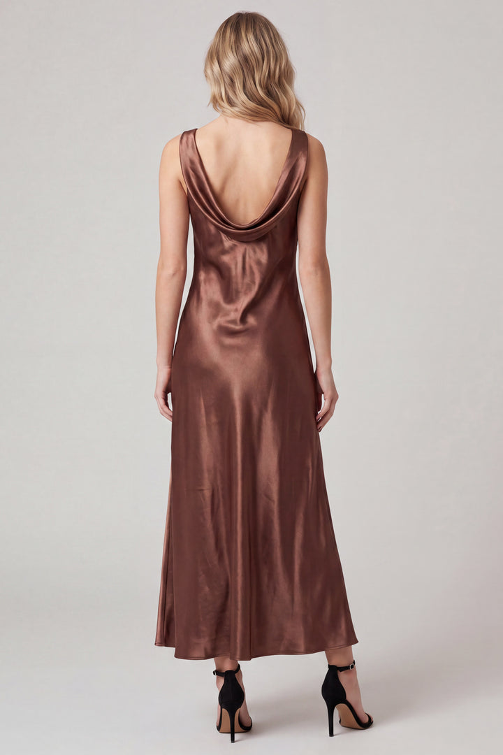 Idina Dress