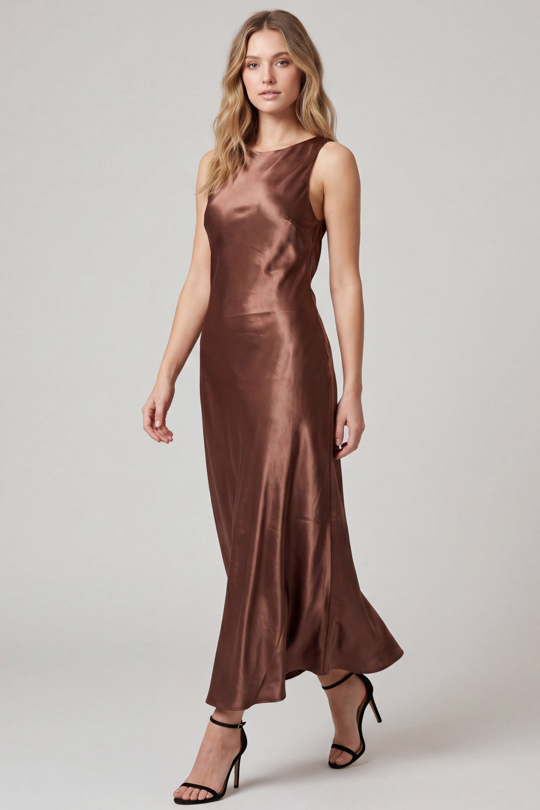 Idina Dress