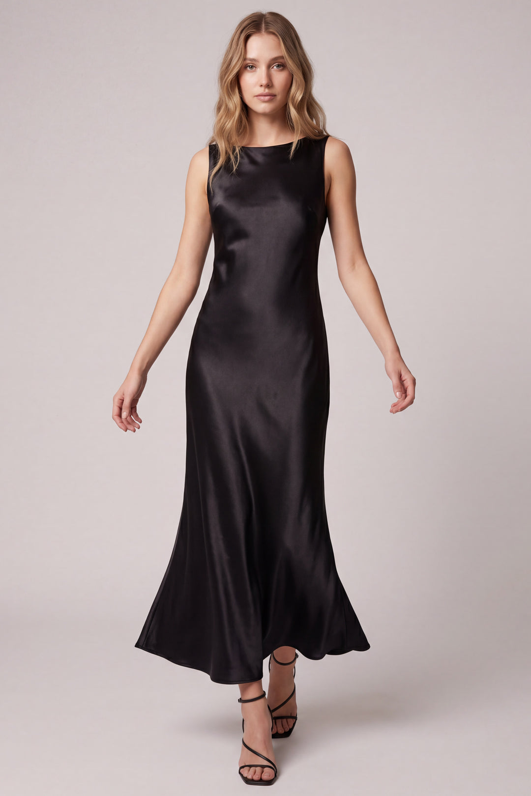 Idina Dress