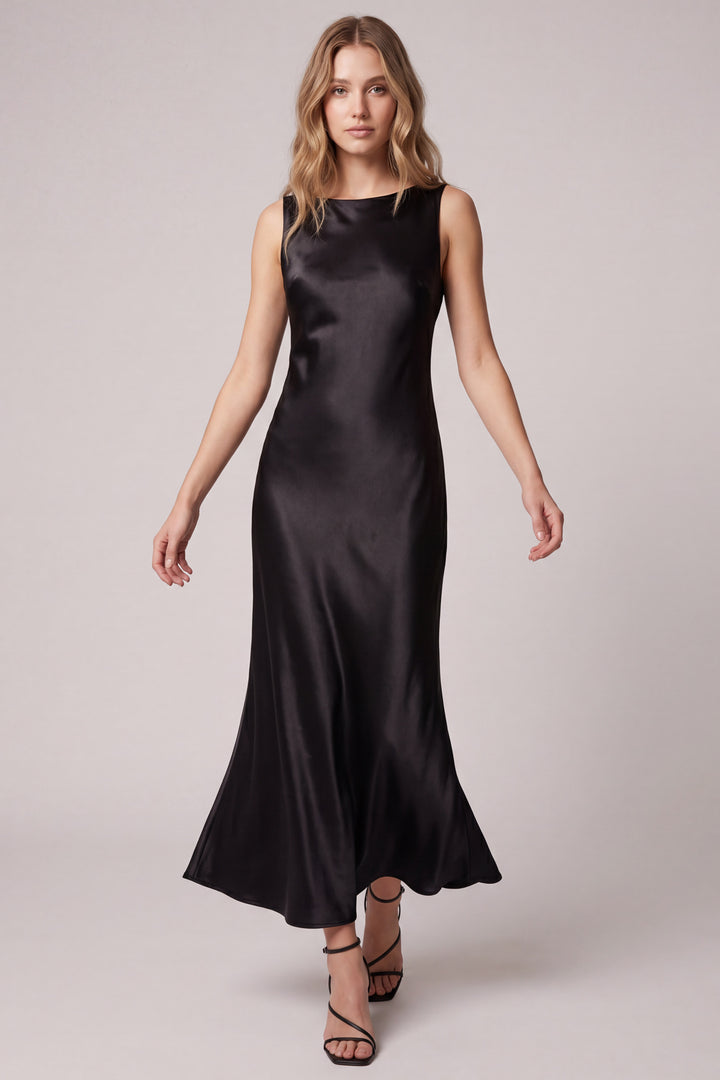 Idina Dress
