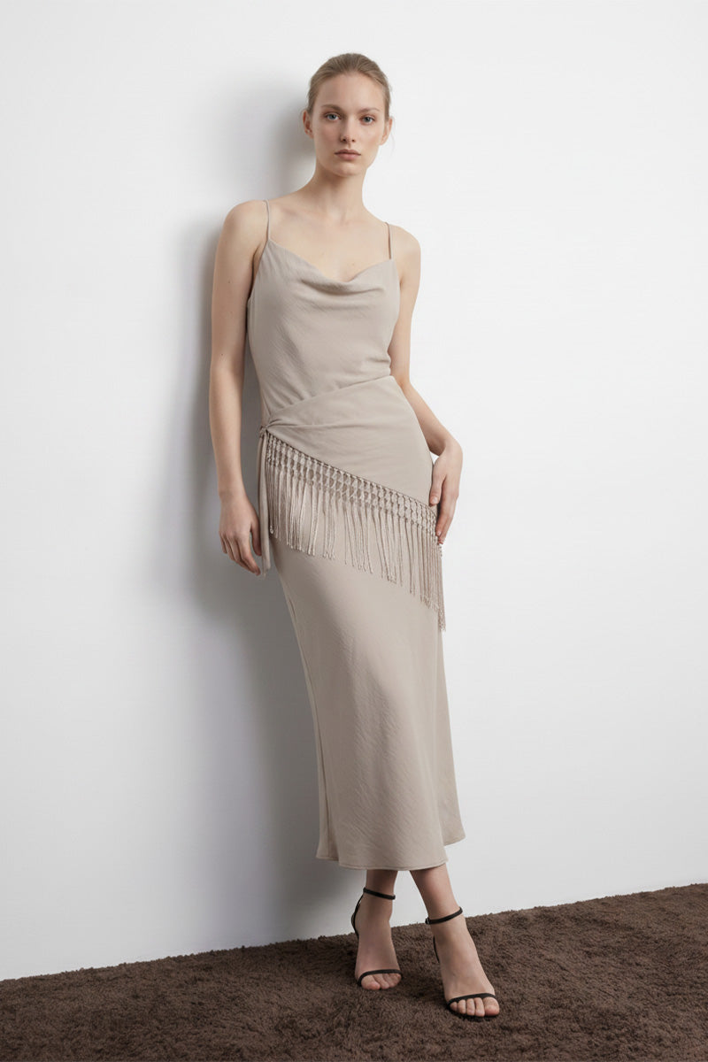 Romy Dress
