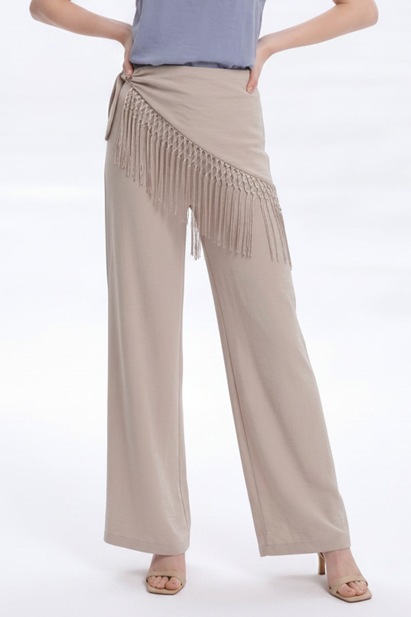 Lisle Pant