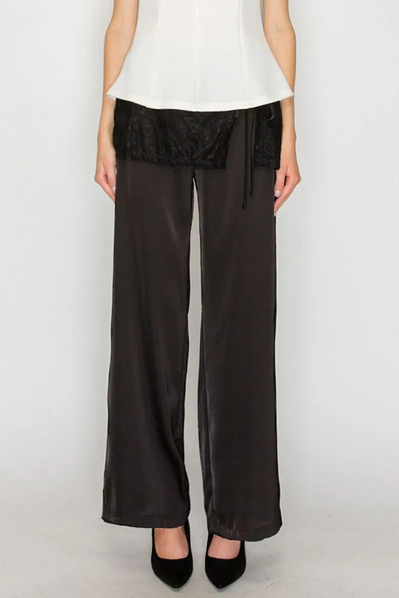 Lisle Pant