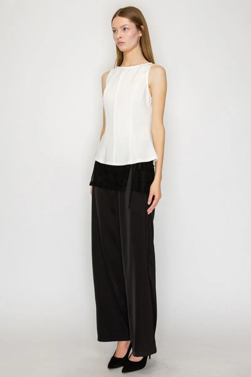 Lisle Pant