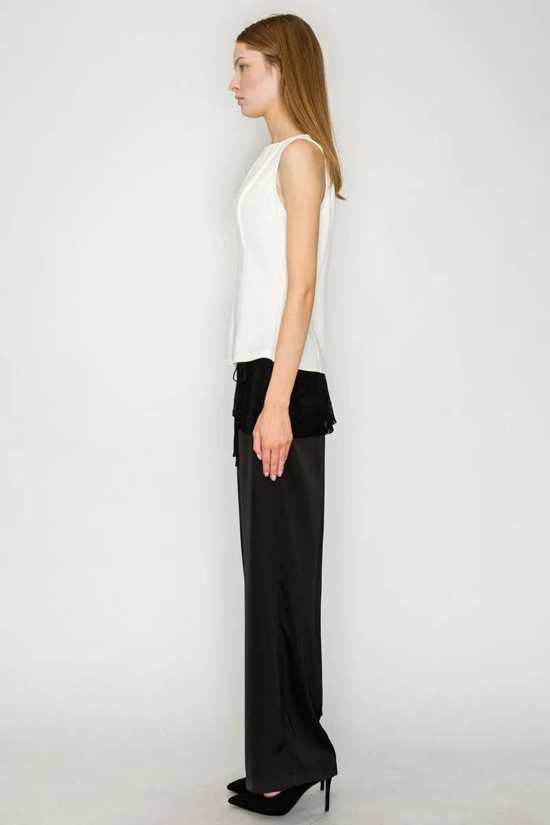 Lisle Pant