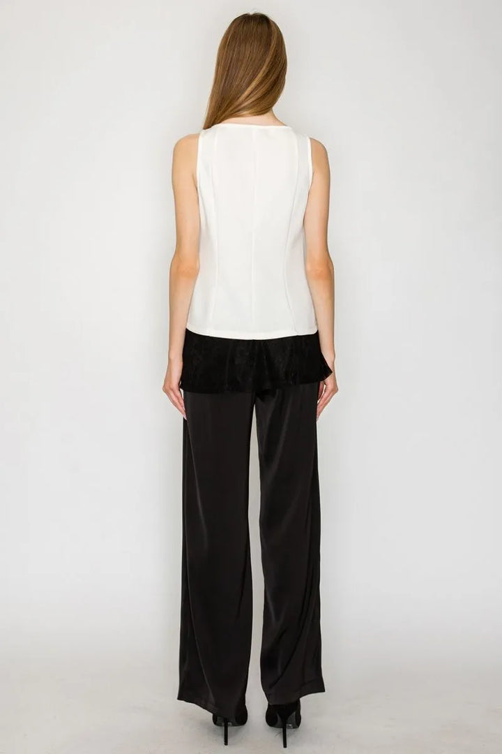 Lisle Pant