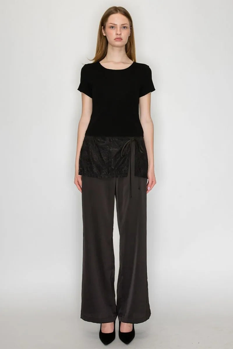 Lisle Pant