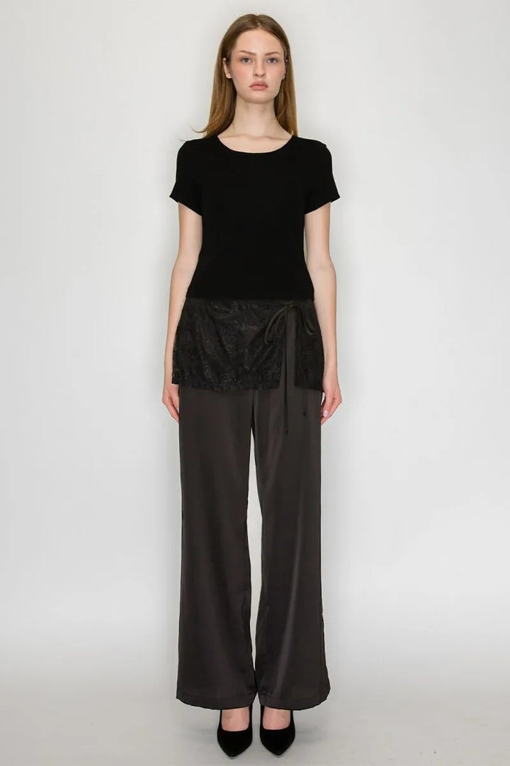 Lisle Pant