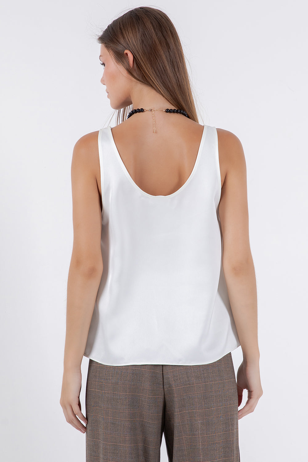 Andie Top - Cream