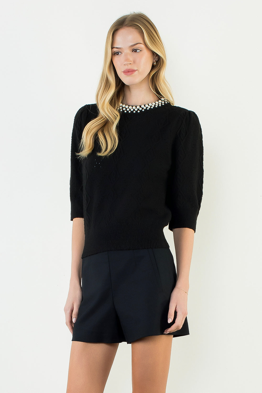 Gianna Sweater
