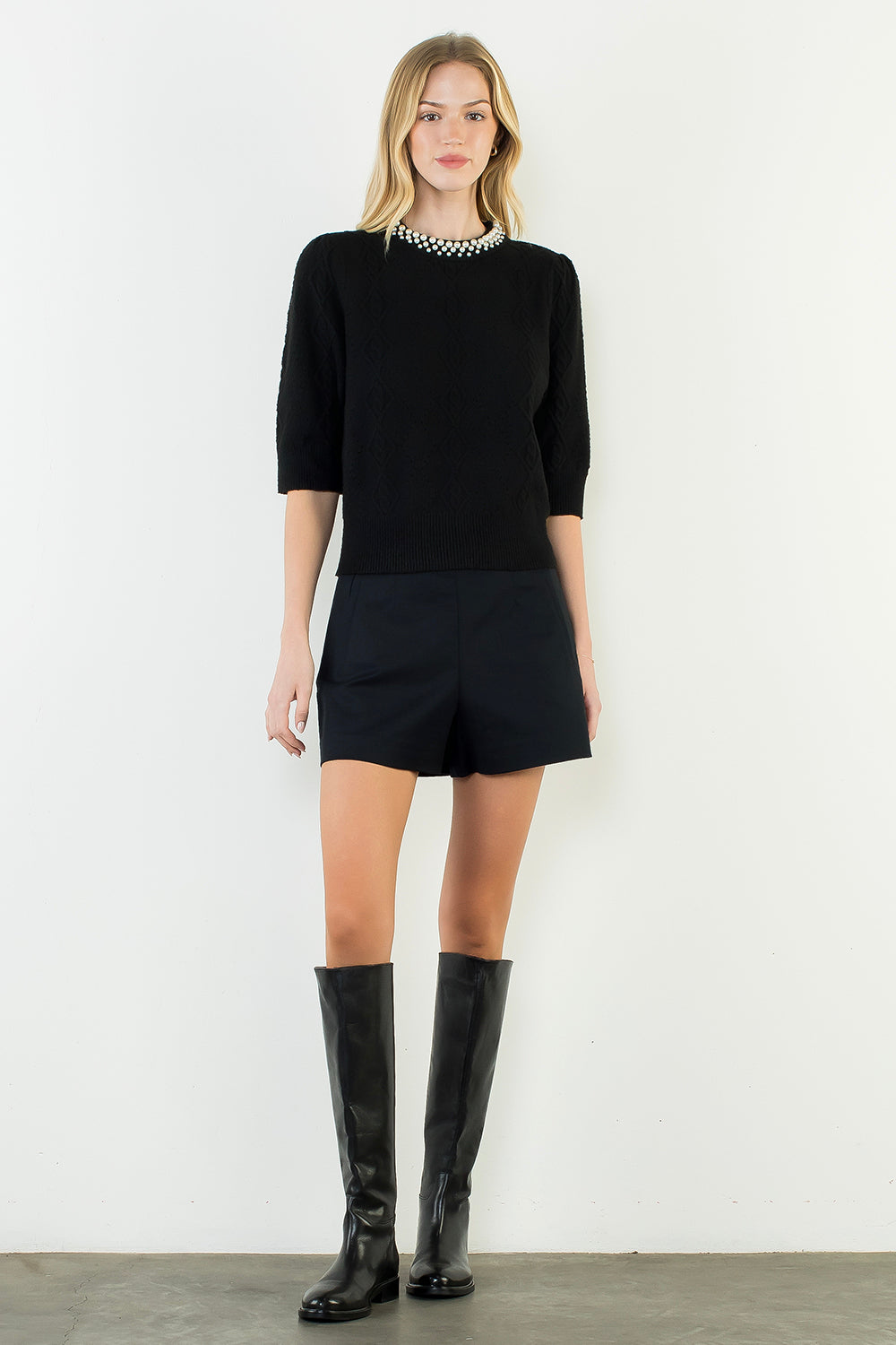 Gianna Sweater