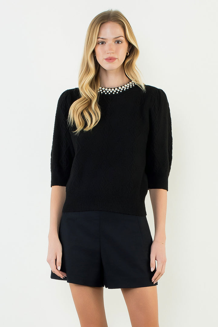 Gianna Sweater
