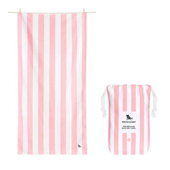 Dock & Bay Towels