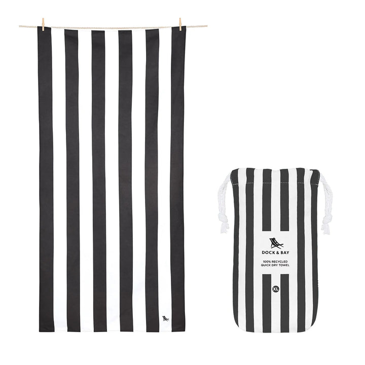 Dock & Bay Towels