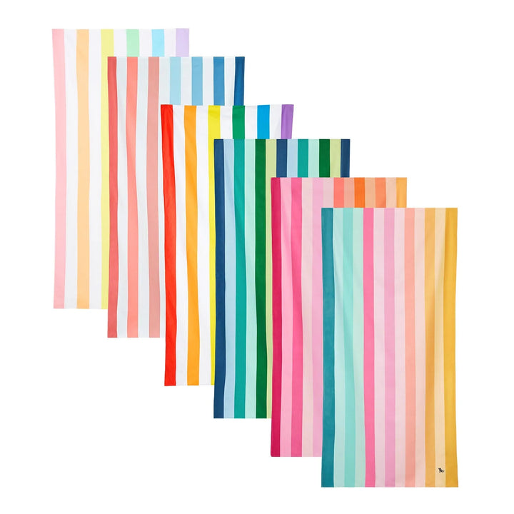Dock & Bay Towels