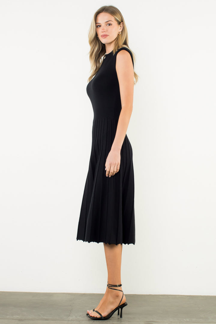 Marlowe Dress