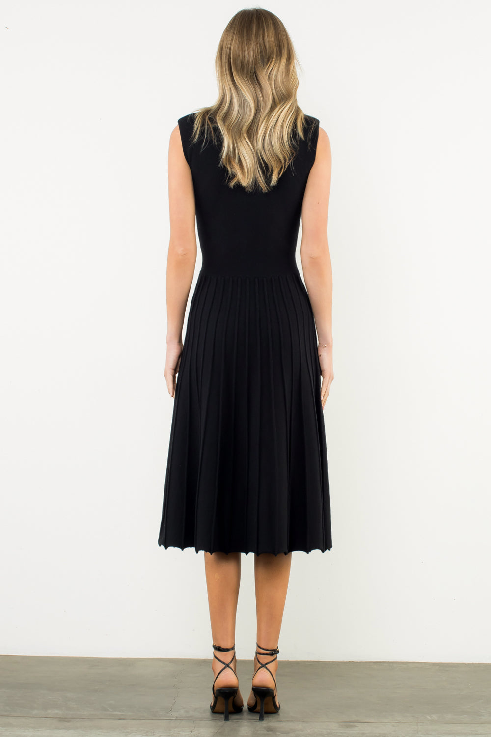 Marlowe Dress