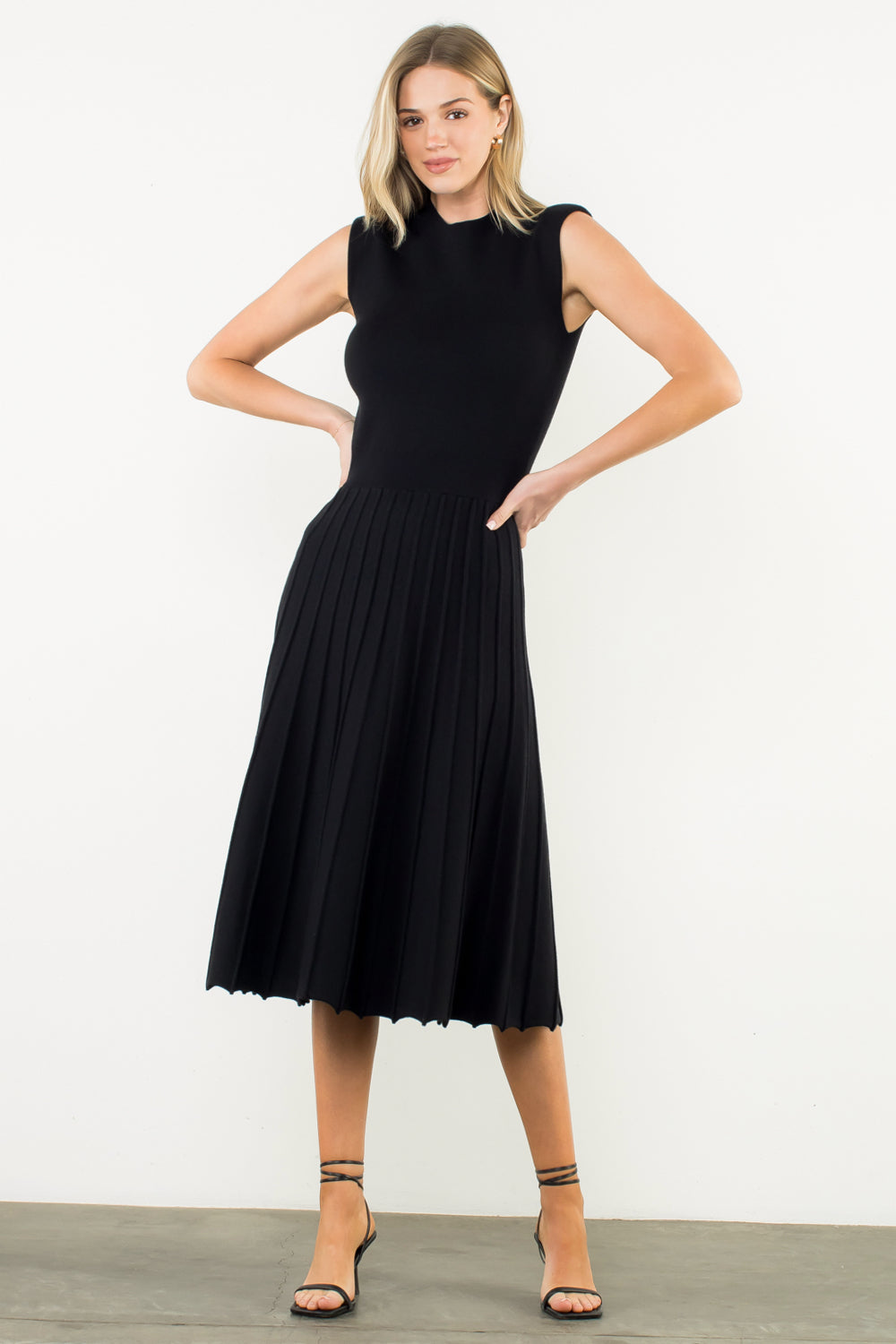 Marlowe Dress