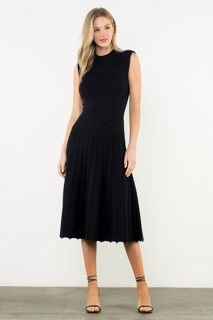 Marlowe Dress