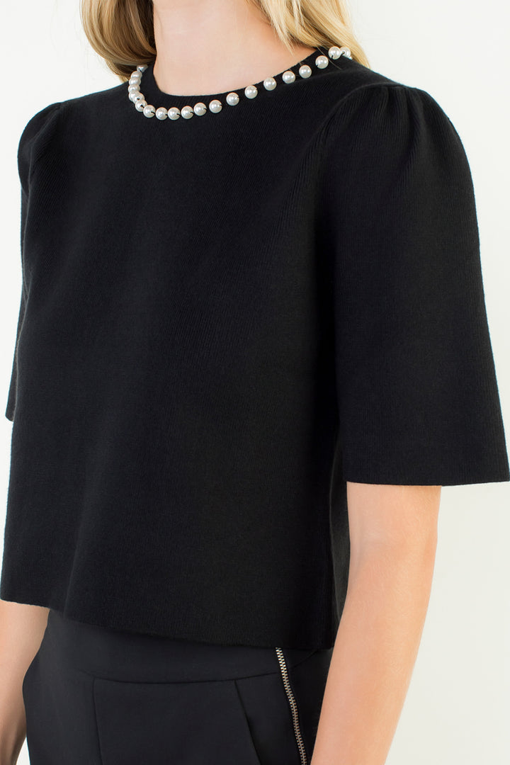 Pearl Top