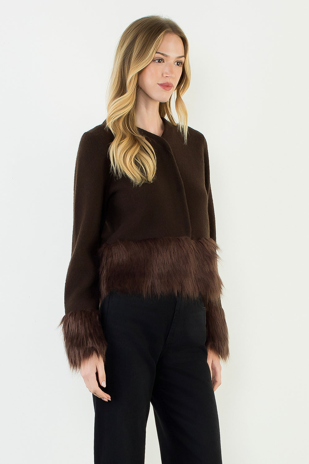 Cecelia Cardigan