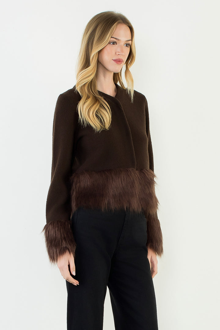 Cecelia Cardigan