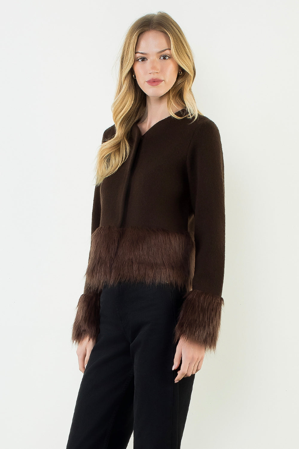 Cecelia Cardigan
