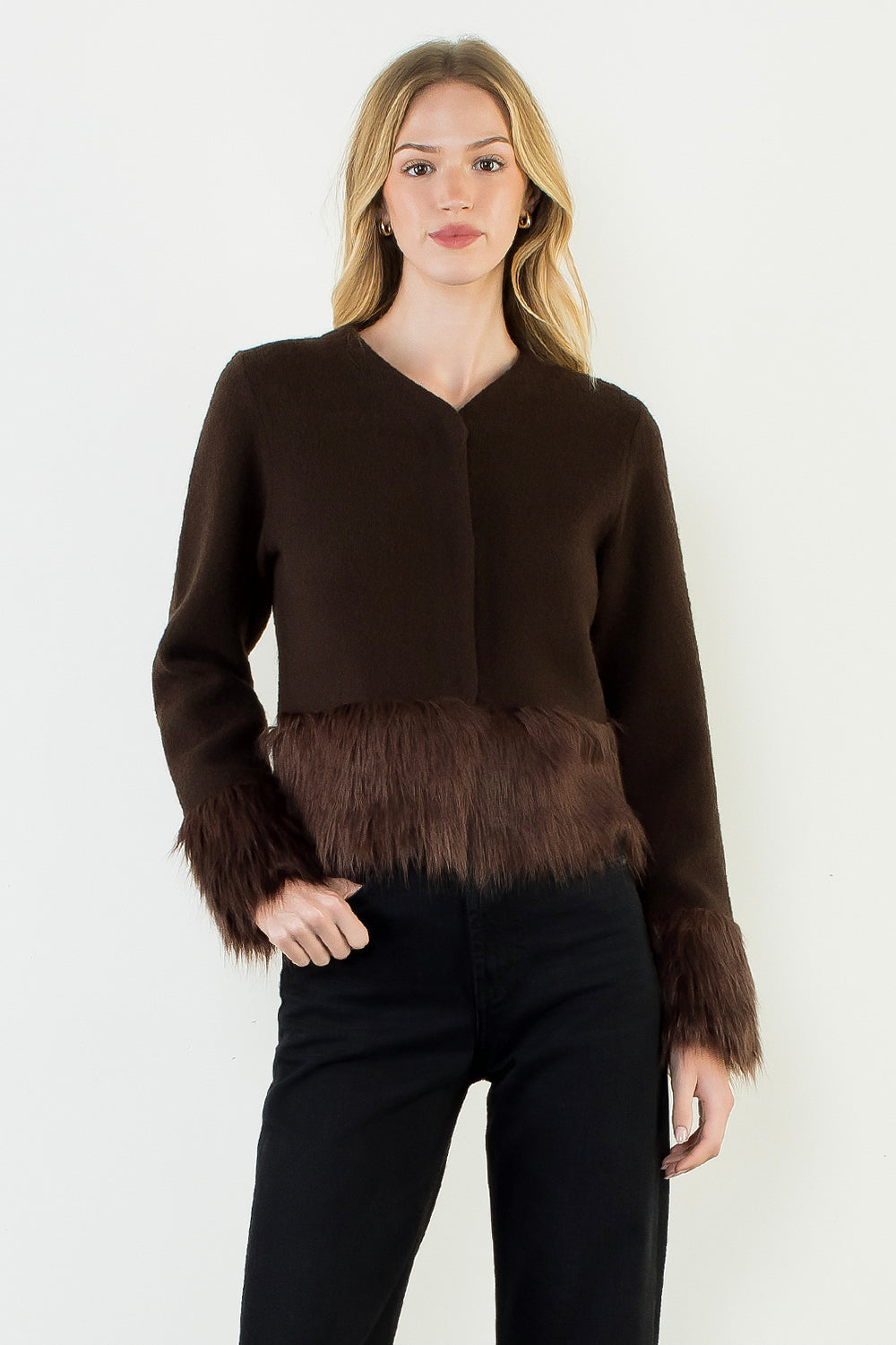 Cecelia Cardigan