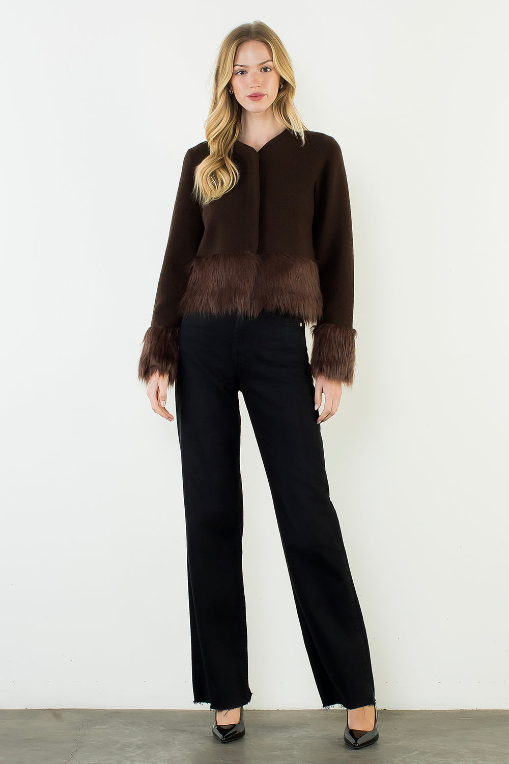 Cecelia Cardigan