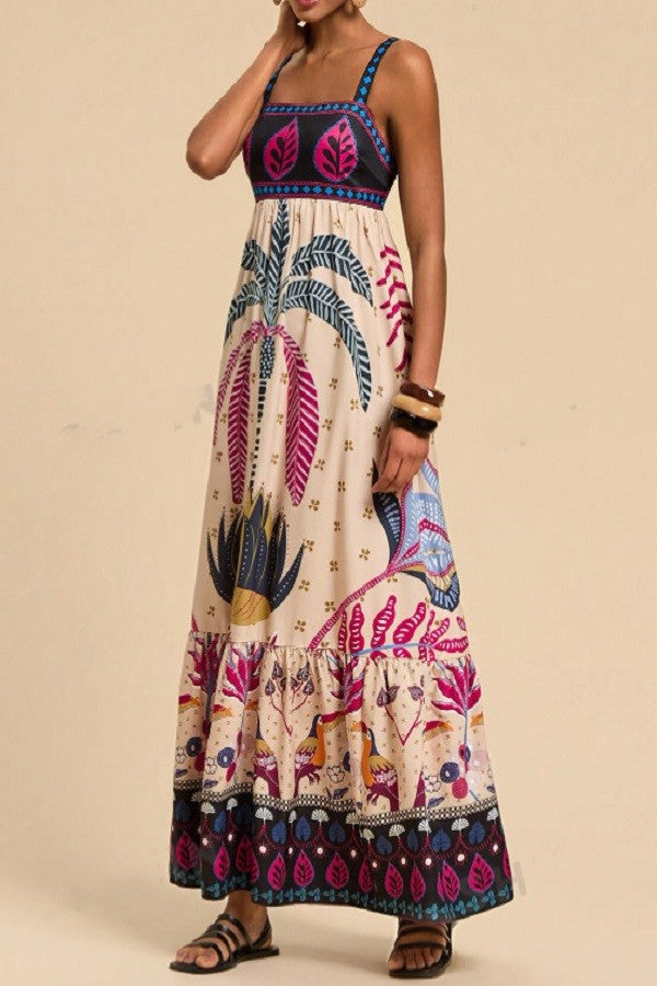 Eleuthera Beach Dress