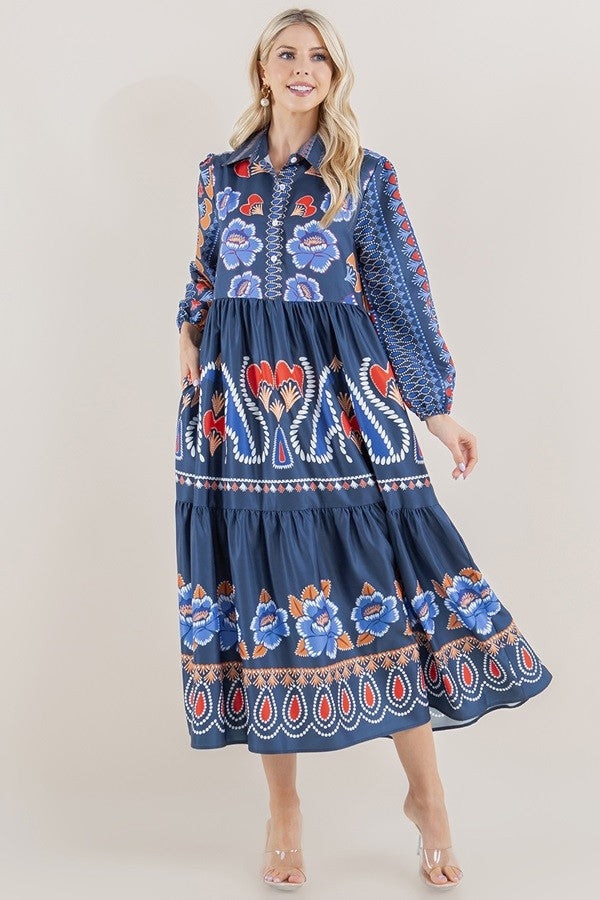 Sadie Dress