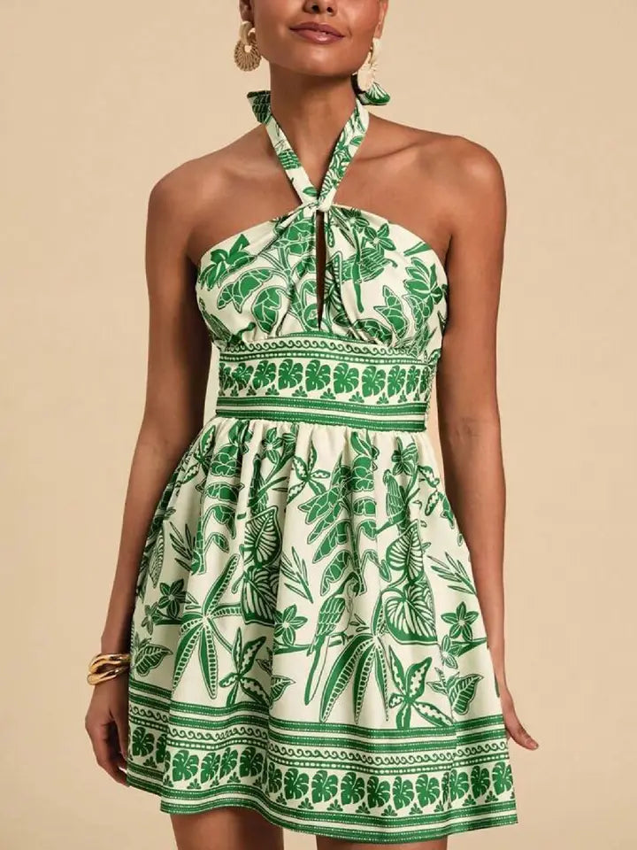Nina Dress