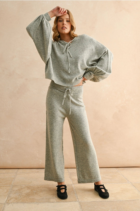 Katie Sweater Set