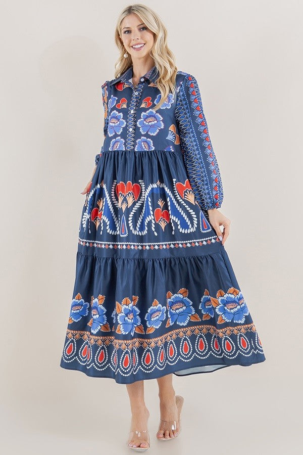Sadie Dress