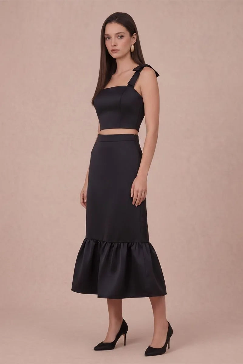 Sabrina Skirt