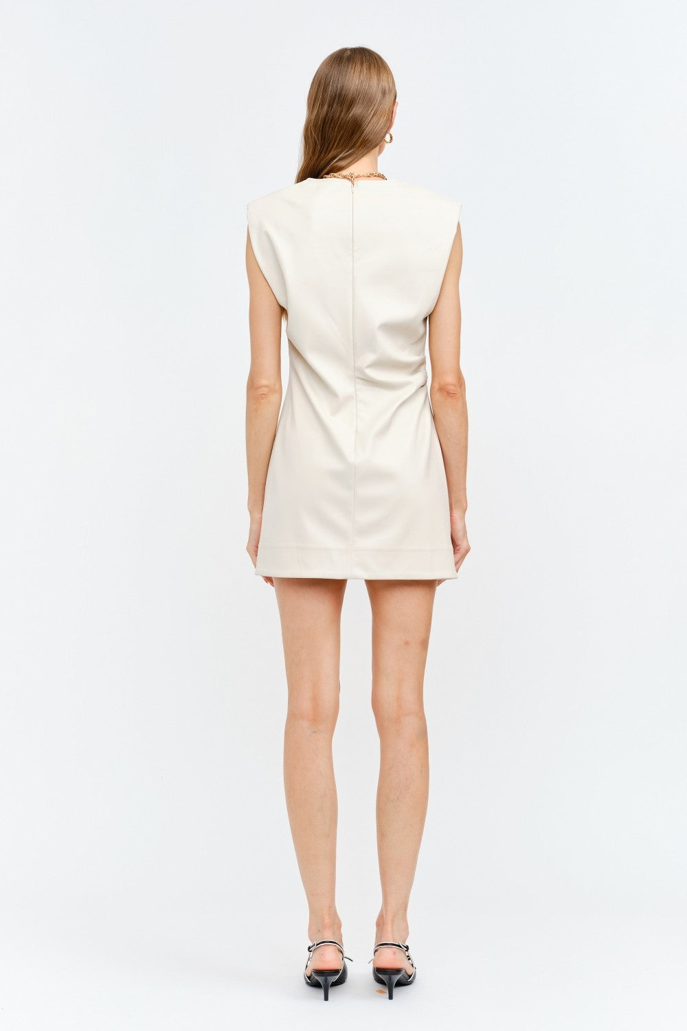Heather Dress