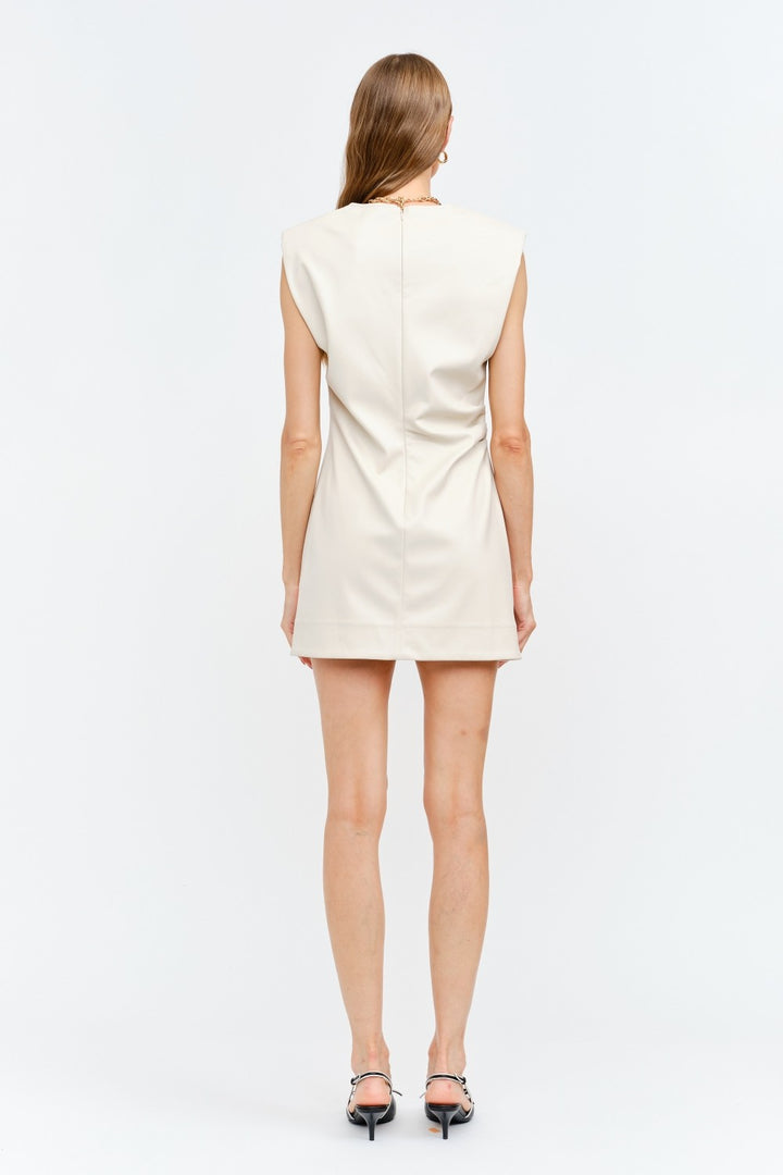 Heather Dress