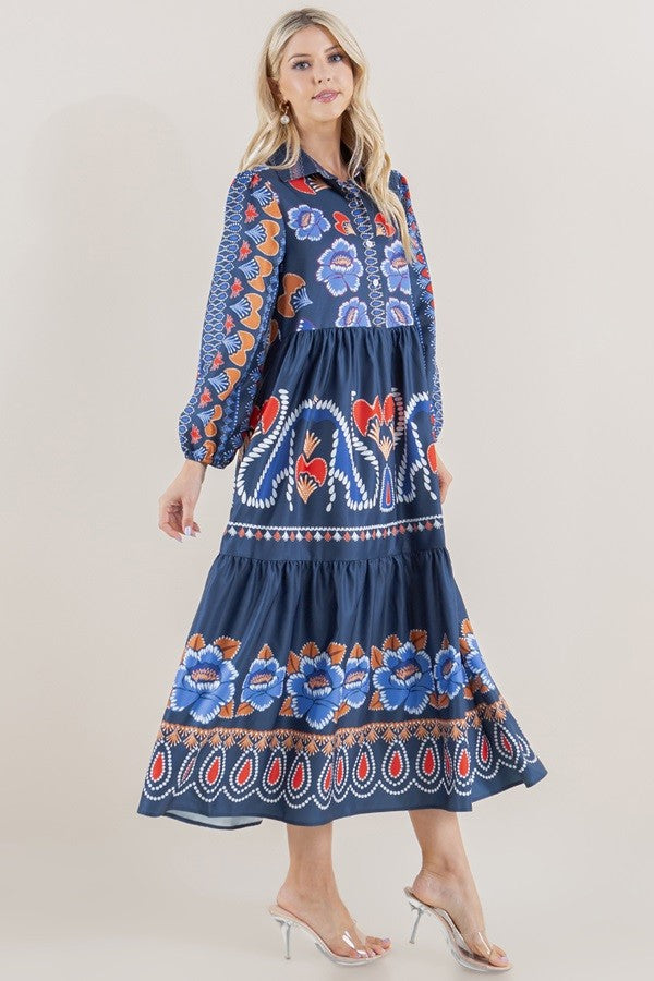 Sadie Dress