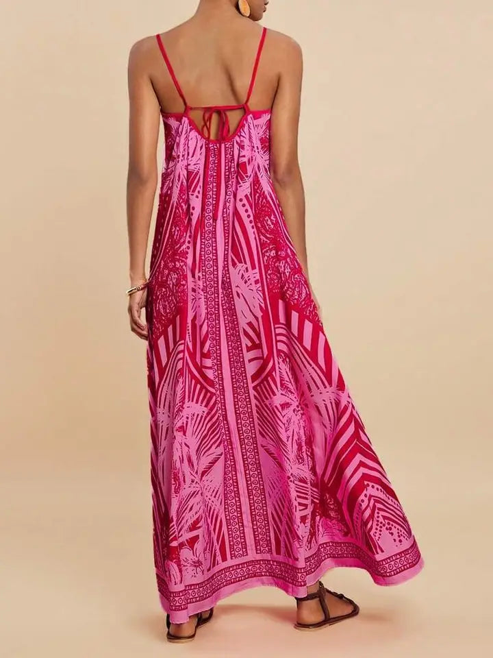 Coronado Dress